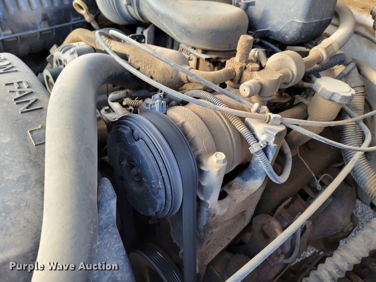 image for item LX9300 1998 Chevrolet C1500  pickup truck