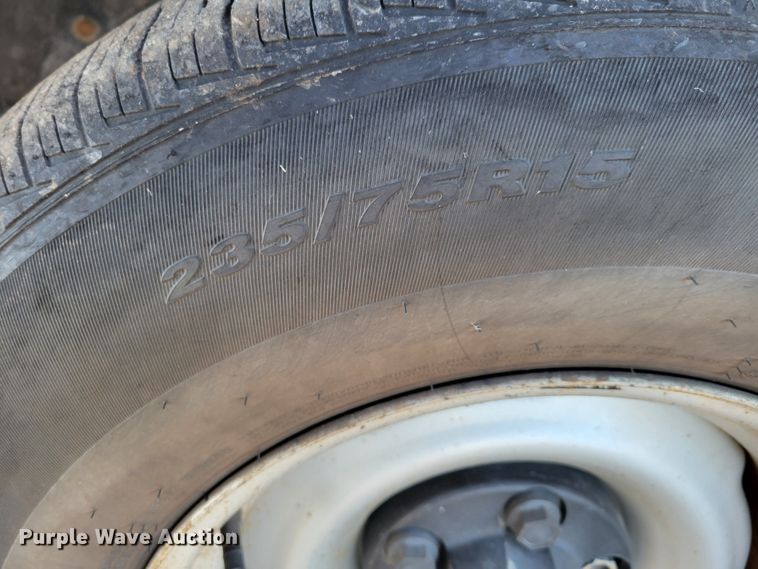 image for item LX9300 1998 Chevrolet C1500  pickup truck