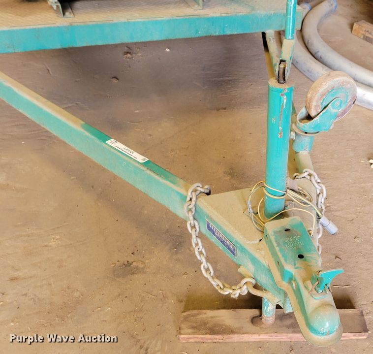 image for item LX9301 2010 Onan 30SK  generator