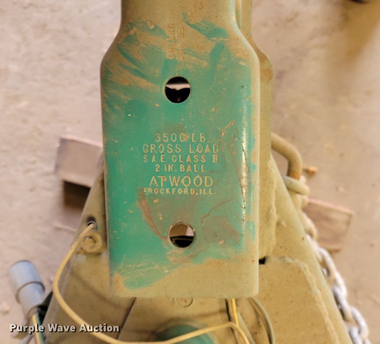 image for item LX9301 2010 Onan 30SK  generator