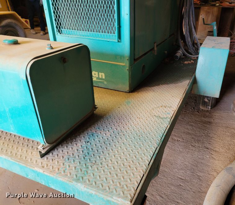 image for item LX9301 2010 Onan 30SK  generator