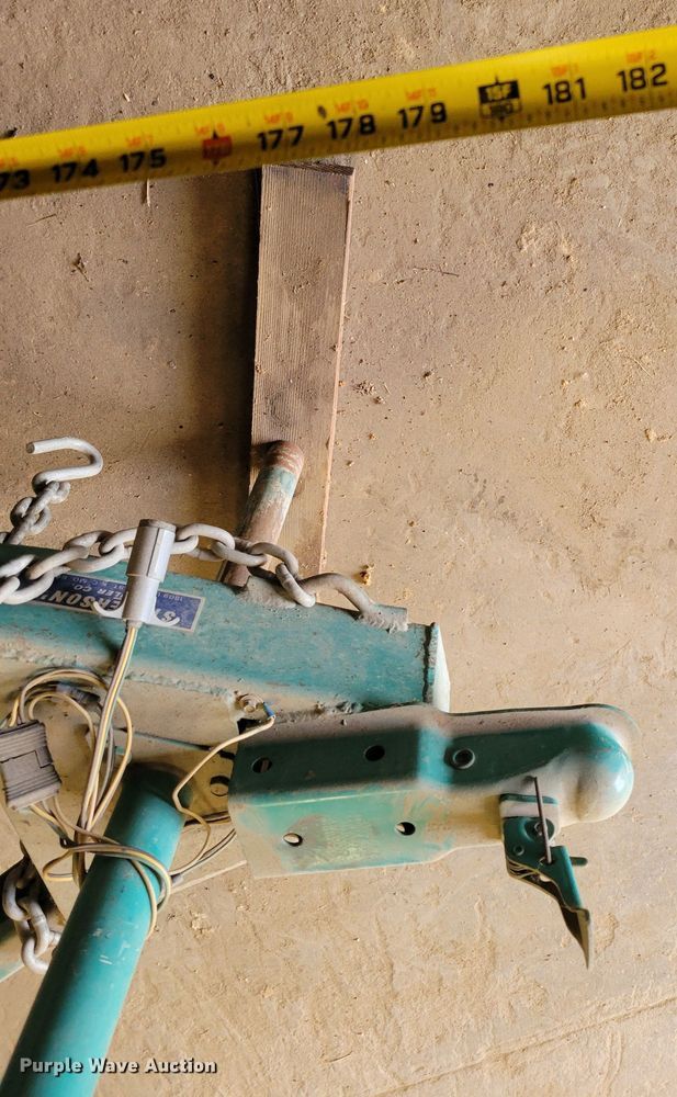 image for item LX9301 2010 Onan 30SK  generator