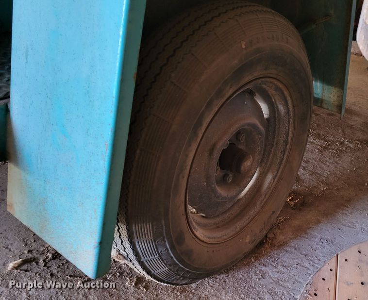 image for item LX9301 2010 Onan 30SK  generator