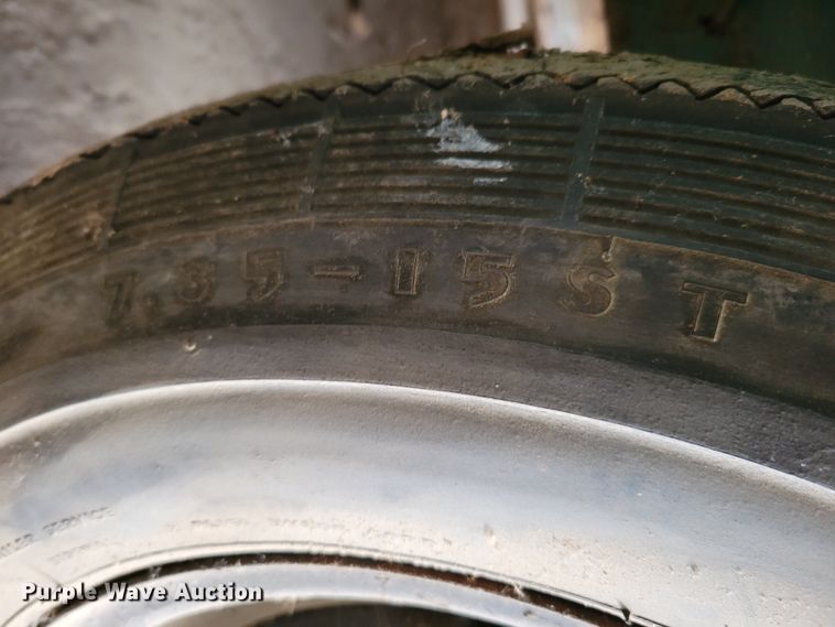 image for item LX9301 2010 Onan 30SK  generator