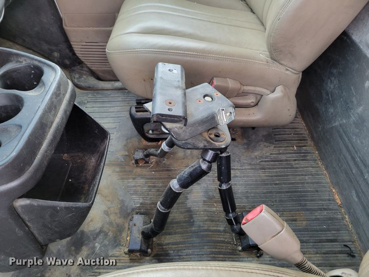 image for item LX9304 2008 Chevrolet Express 1500