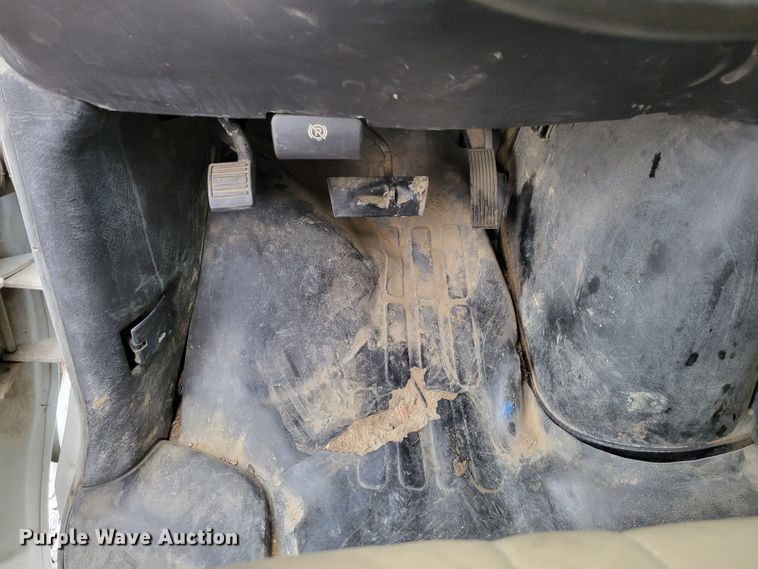 image for item LX9304 2008 Chevrolet Express 1500