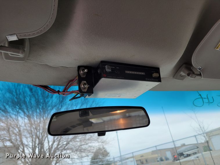 image for item LX9304 2008 Chevrolet Express 1500