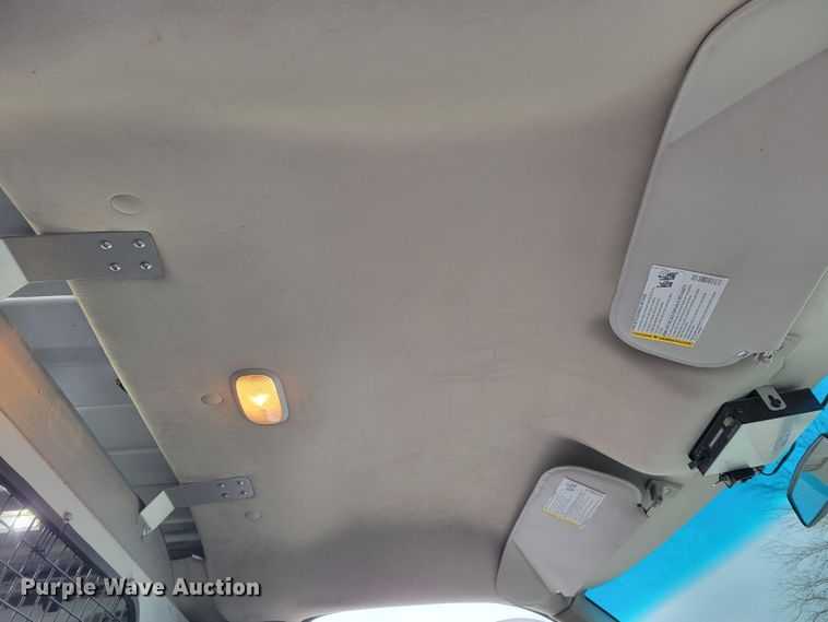 image for item LX9304 2008 Chevrolet Express 1500