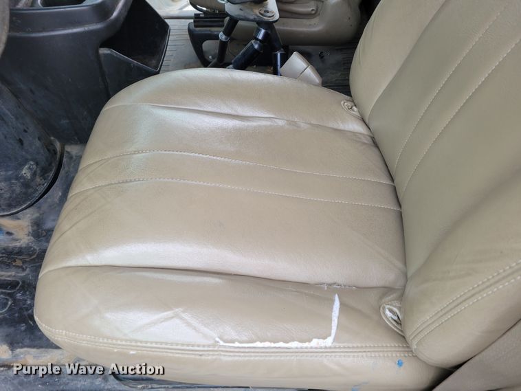 image for item LX9304 2008 Chevrolet Express 1500