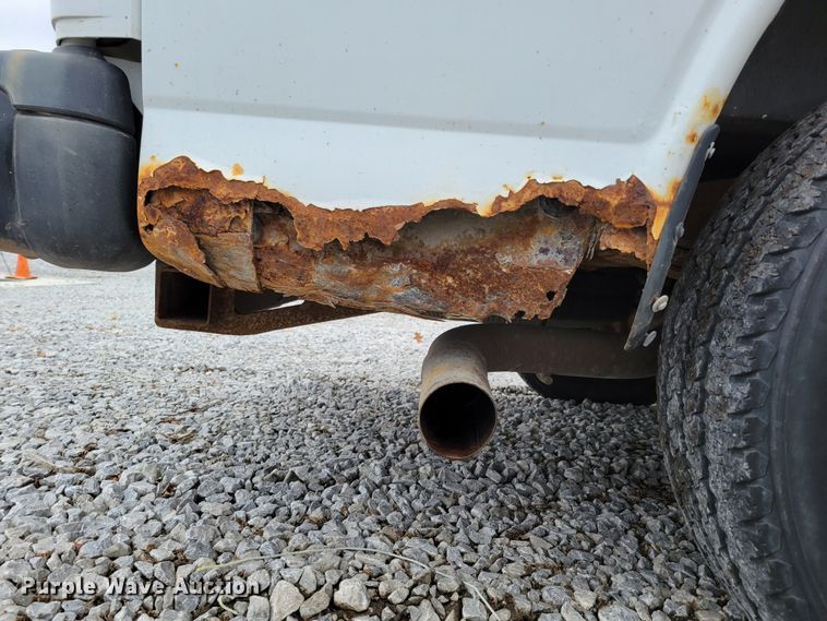 image for item LX9304 2008 Chevrolet Express 1500