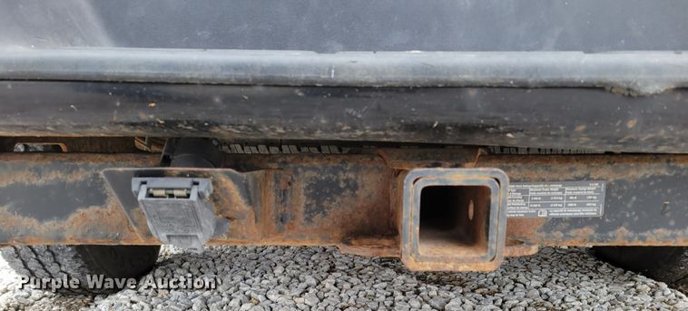 image for item LX9304 2008 Chevrolet Express 1500