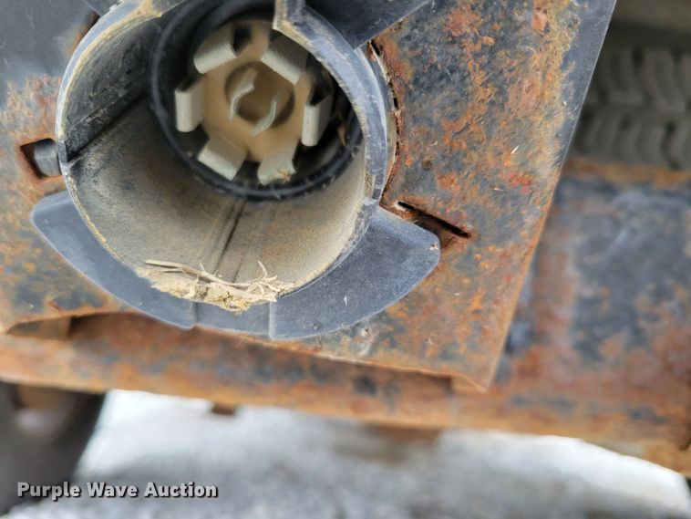 image for item LX9304 2008 Chevrolet Express 1500