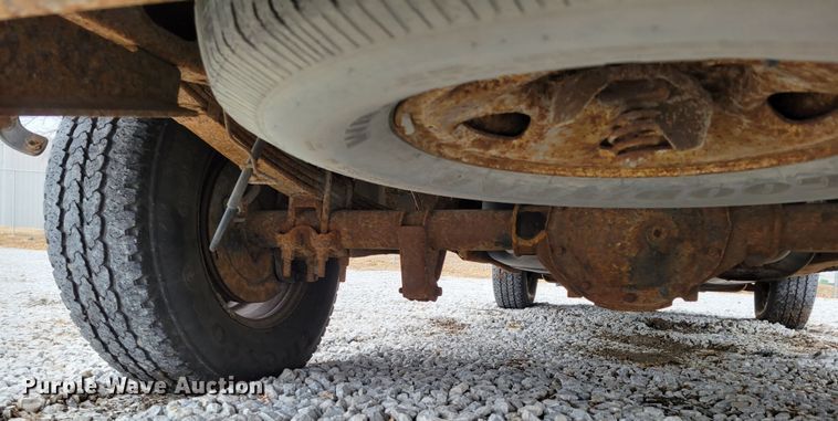 image for item LX9304 2008 Chevrolet Express 1500