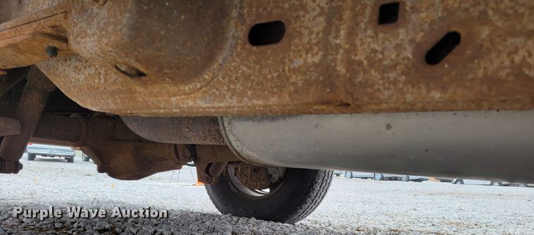 image for item LX9304 2008 Chevrolet Express 1500