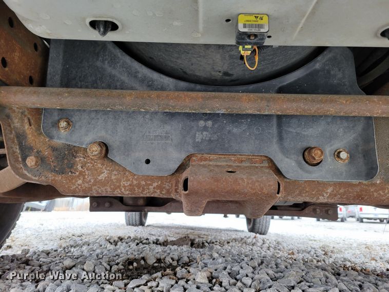 image for item LX9304 2008 Chevrolet Express 1500