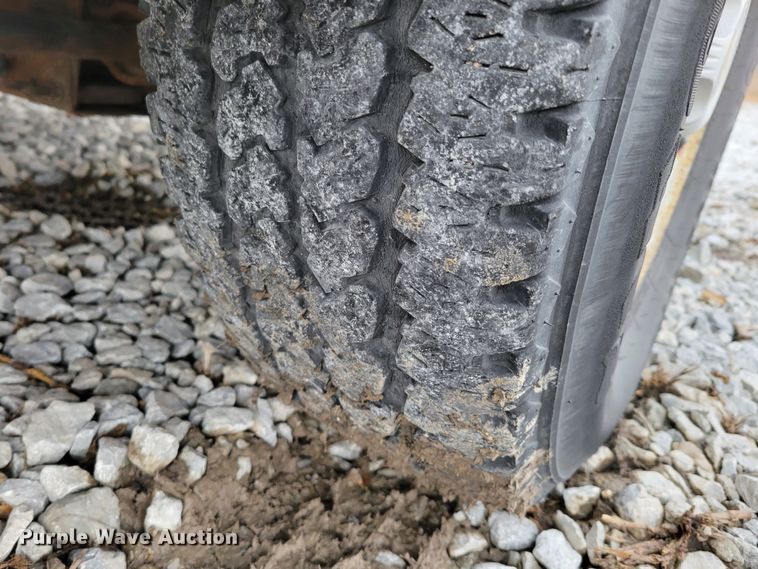 image for item LX9304 2008 Chevrolet Express 1500