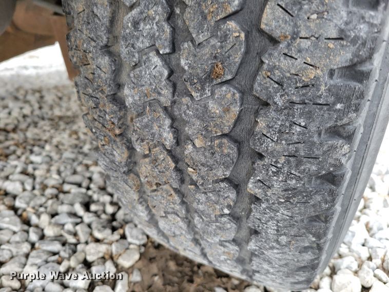 image for item LX9304 2008 Chevrolet Express 1500