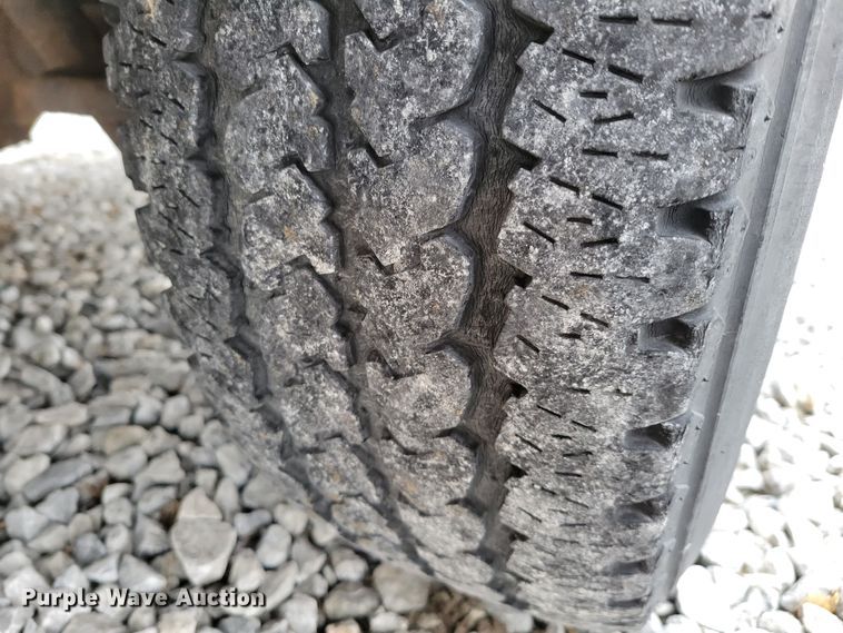 image for item LX9304 2008 Chevrolet Express 1500