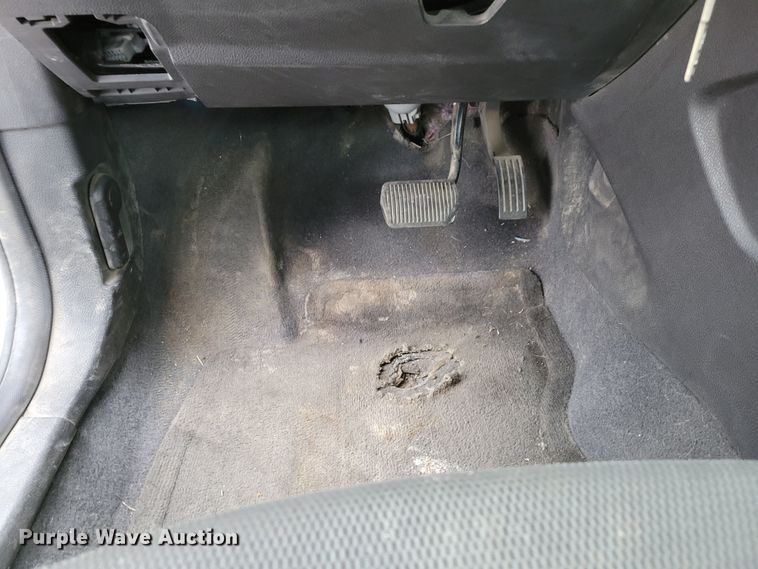 image for item LX9305 2012 Ford Focus SE