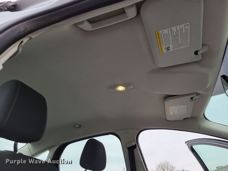 image for item LX9305 2012 Ford Focus SE