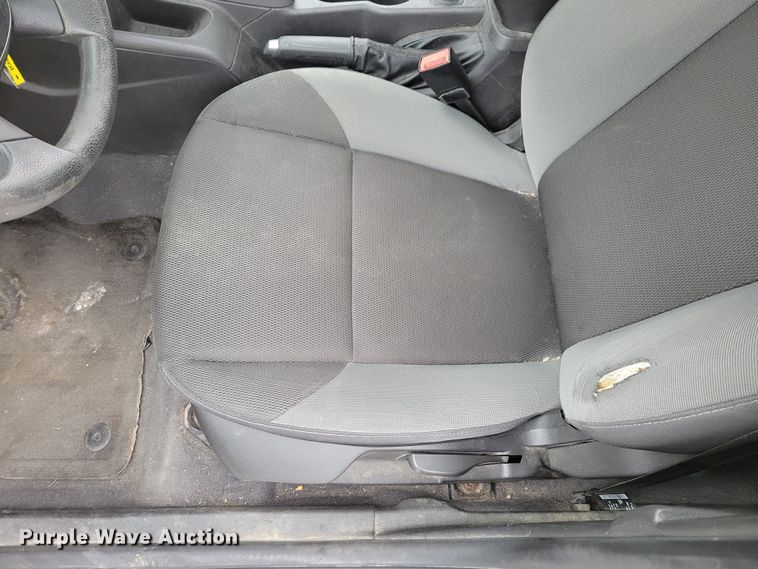 image for item LX9305 2012 Ford Focus SE