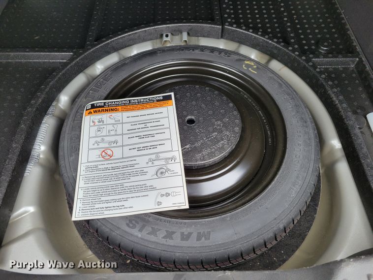 image for item LX9305 2012 Ford Focus SE