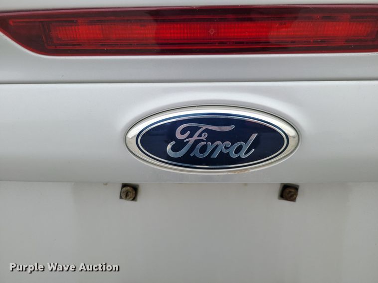 image for item LX9305 2012 Ford Focus SE