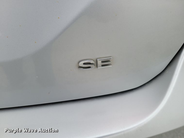 image for item LX9305 2012 Ford Focus SE