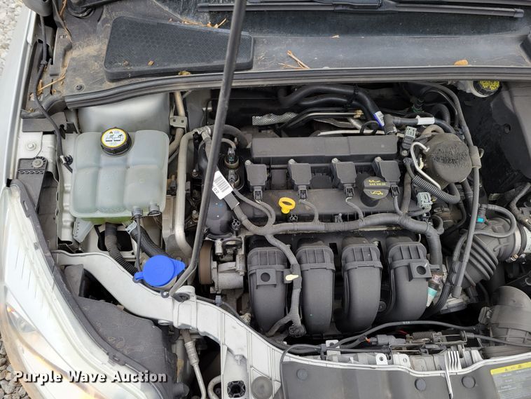 image for item LX9305 2012 Ford Focus SE