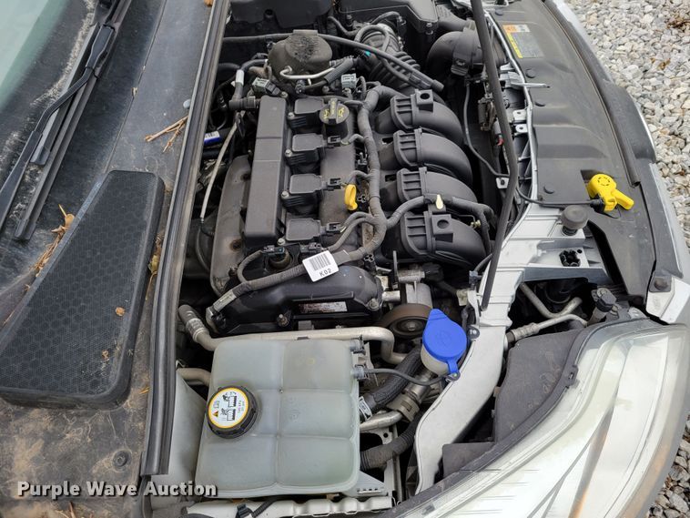 image for item LX9305 2012 Ford Focus SE