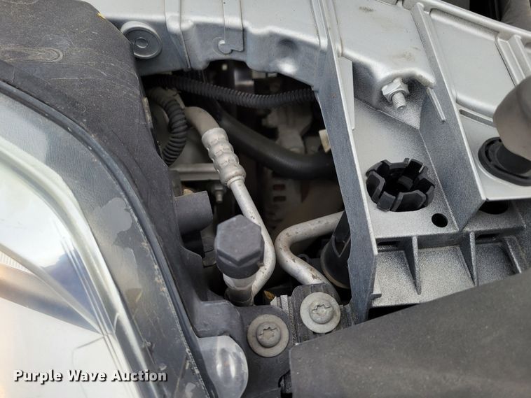 image for item LX9305 2012 Ford Focus SE