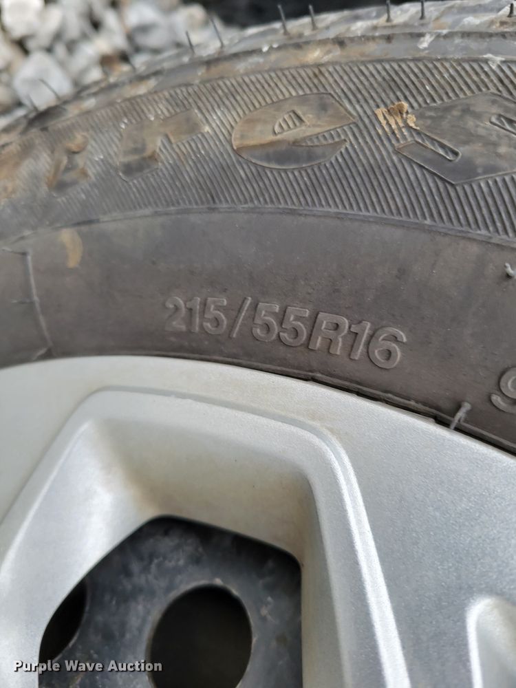 image for item LX9305 2012 Ford Focus SE