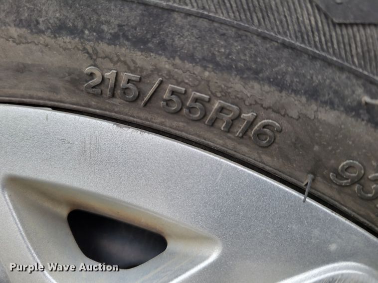 image for item LX9305 2012 Ford Focus SE