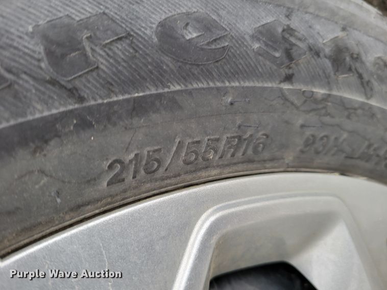 image for item LX9305 2012 Ford Focus SE