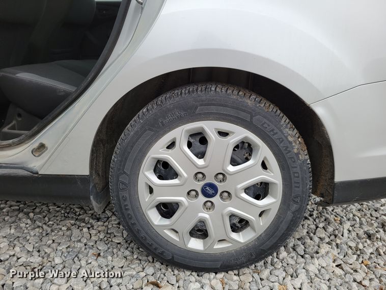 image for item LX9305 2012 Ford Focus SE