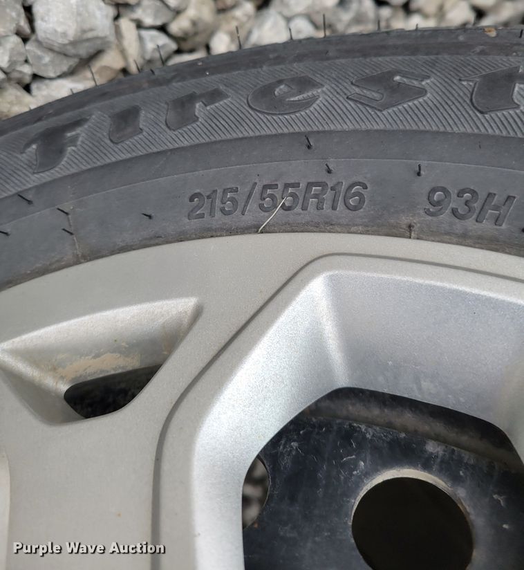 image for item LX9305 2012 Ford Focus SE