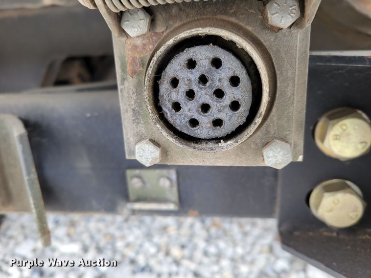 image for item LY9942 1989 Am General M998 HMMWV  SUV