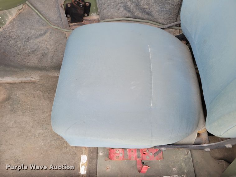 image for item LY9942 1989 Am General M998 HMMWV  SUV