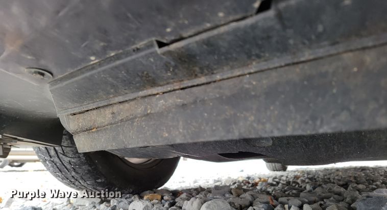 image for item LY9943 2014 Dodge Charger Police