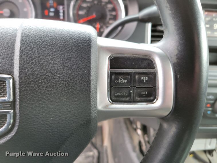 image for item LY9943 2014 Dodge Charger Police