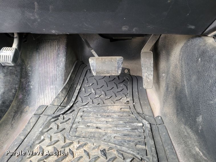 image for item LY9943 2014 Dodge Charger Police