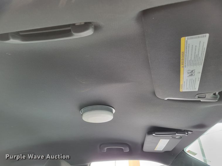 image for item LY9943 2014 Dodge Charger Police