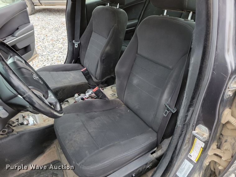 image for item LY9943 2014 Dodge Charger Police