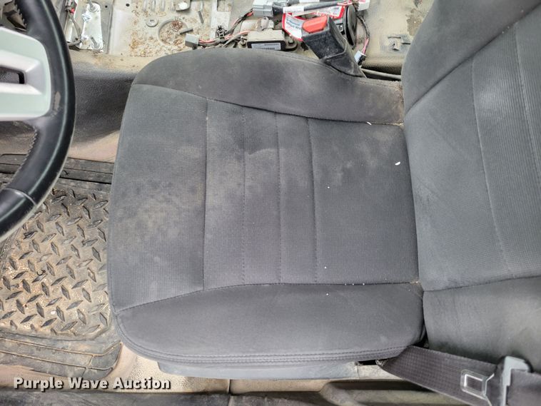 image for item LY9943 2014 Dodge Charger Police