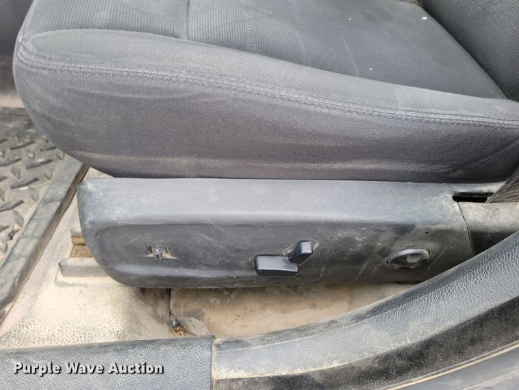 image for item LY9943 2014 Dodge Charger Police