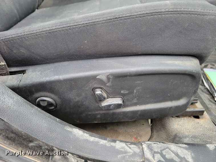 image for item LY9943 2014 Dodge Charger Police