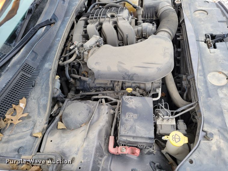 image for item LY9943 2014 Dodge Charger Police