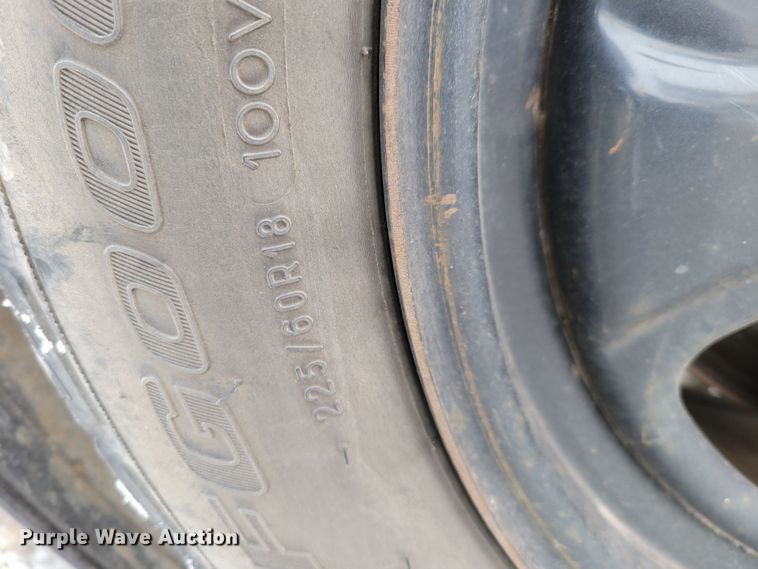 image for item LY9943 2014 Dodge Charger Police