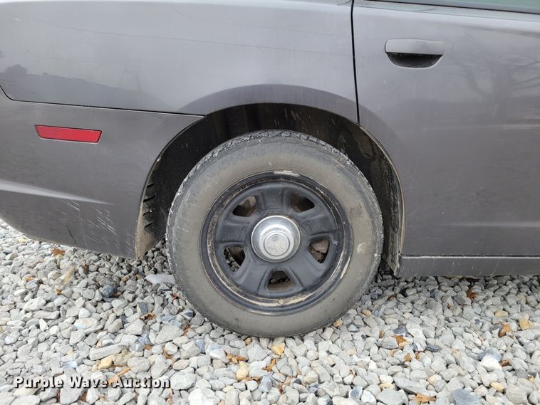 image for item LY9943 2014 Dodge Charger Police