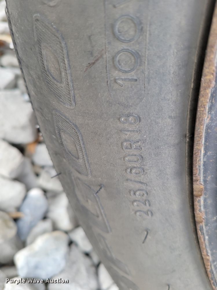 image for item LY9943 2014 Dodge Charger Police